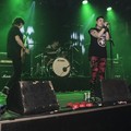 Click to enlarge GutterPunk - Professional Concert Photography